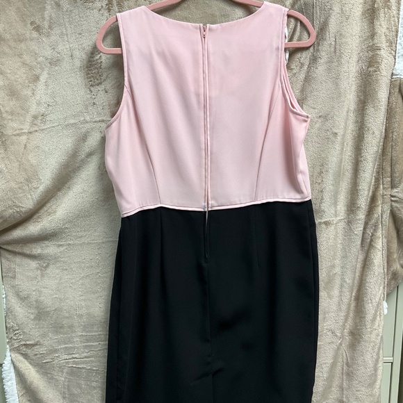 Sag Harbor Dress with Jacket Size 12 - Picture 5 of 11